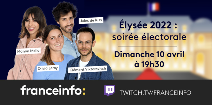 franceinfo : 30 heures d’édition spéciale franceinfo : 30 heures d’édition spéciale