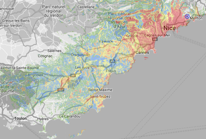 Air Zen se développe en France et à Monaco Air Zen se développe en France et à Monaco