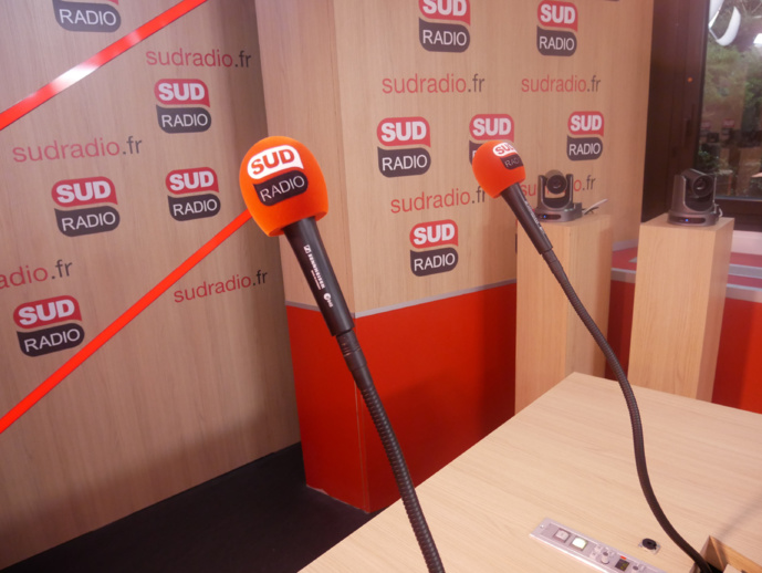 Sud Radio : une soirée spéciale pour la Présidentielle Sud Radio : une soirée spéciale pour la Présidentielle