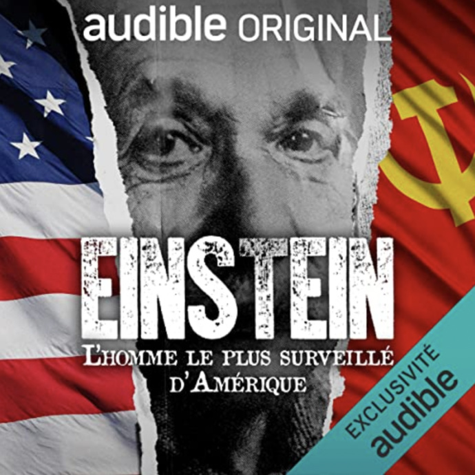 Audible dévoile deux nouvelles productions françaises Audible dévoile deux nouvelles productions françaises