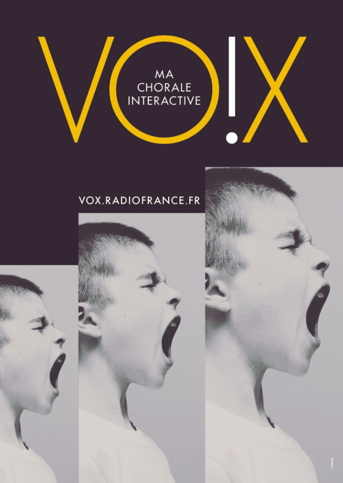 Radio France intensifie ses actions en faveur de la pratique chorale Radio France intensifie ses actions en faveur de la pratique chorale