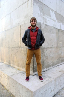 Le Mouv' se délocalise... au Texas Le Mouv' se délocalise... au Texas