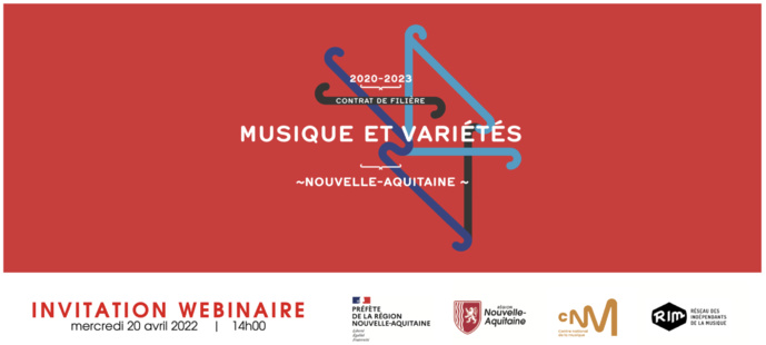 Nouvelle Aquitaine : un appel à projets pour les radios de découverte musicale Nouvelle Aquitaine : un appel à projets pour les radios de découverte musicale