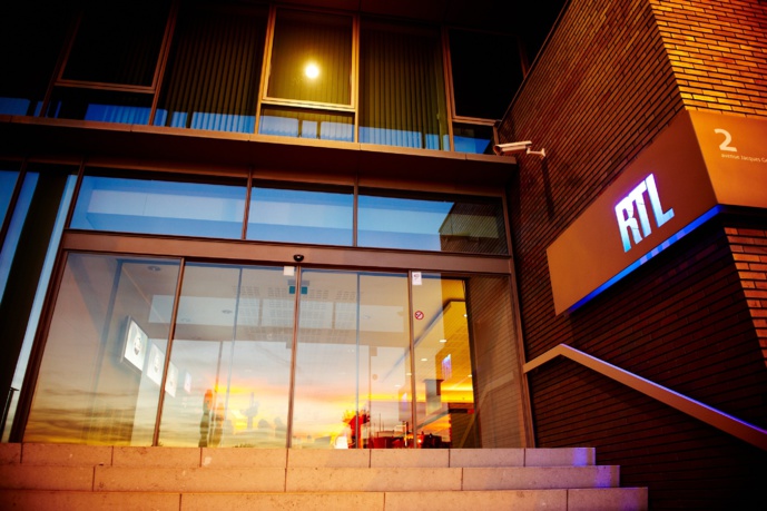RTL Belgium : une panne perturbe les programmes