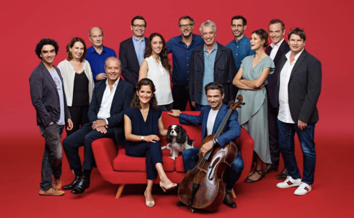 Radio Classique démarre au plus haut l’année 2022 Radio Classique démarre au plus haut l’année 2022