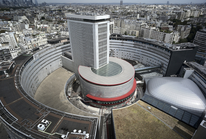 Illustration © Christophe Abramowitz Illustration © Christophe Abramowitz