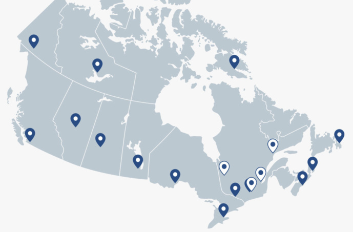 CBC/Radio-Canada à l'écoute des communautés autochtones CBC/Radio-Canada à l'écoute des communautés autochtones