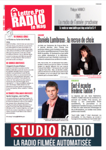 Cliquez ici ou sur la photo pour consulter ce numéro Cliquez ici ou sur la photo pour consulter ce numéro