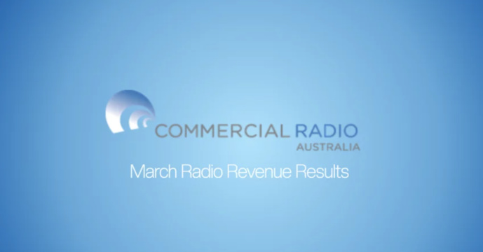 Australie : les revenus de la radio commerciale en hausse