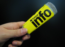 Journée spéciale sur France Info Journée spéciale sur France Info