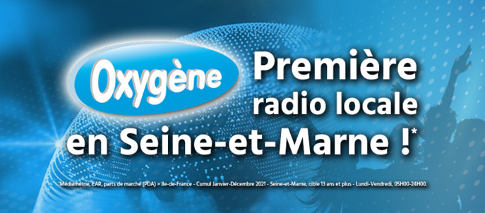 Oxygène pulvérise son record d’audience Oxygène pulvérise son record d’audience