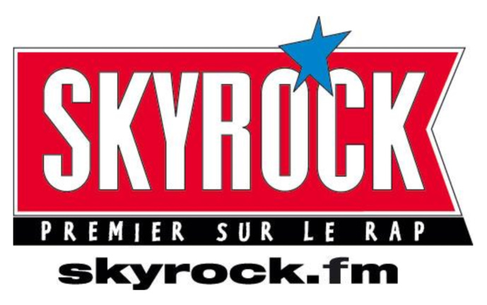 Skyrock : première radio musicale à Paris Skyrock : première radio musicale à Paris
