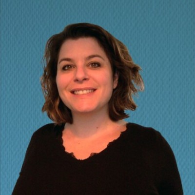 Élise Princeaud, conseillère en communication depuis plus de six ans chez Happy Média.