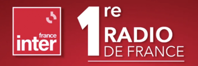 France Inter, la radio la plus podcastée de France