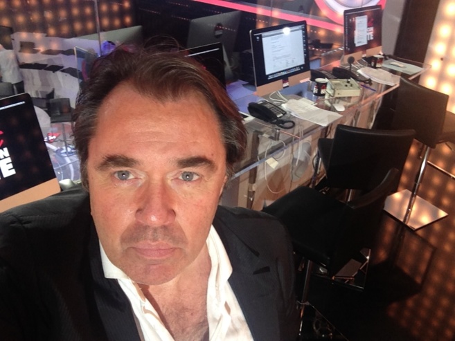 Hervé Pouchol intervient sur RTL aux côtés de Julien Courbet