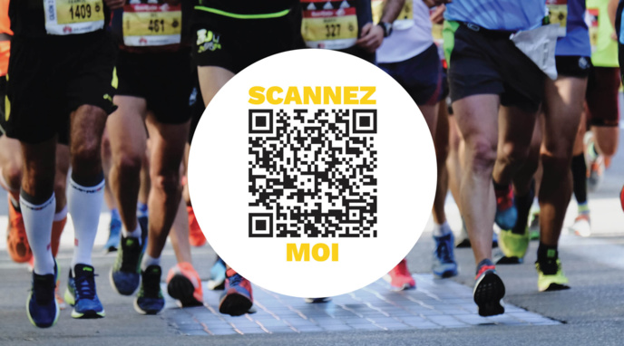 ADN.ai fait parler les QRCodes en lançant le QRTalk ADN.ai fait parler les QRCodes en lançant le QRTalk
