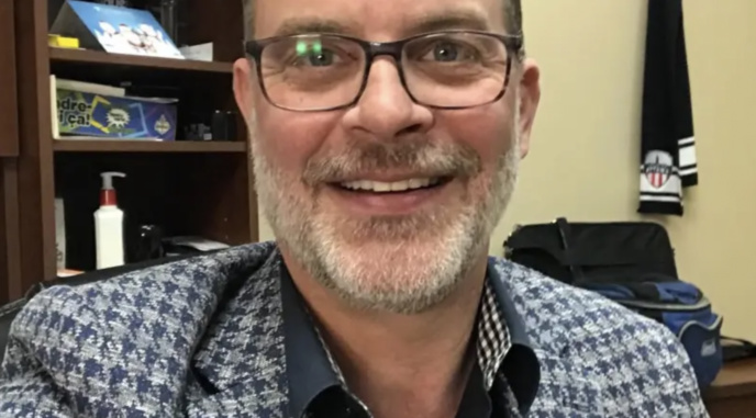 Pierre Sicard devient directeur général de l'ARC du Canada Pierre Sicard devient directeur général de l'ARC du Canada