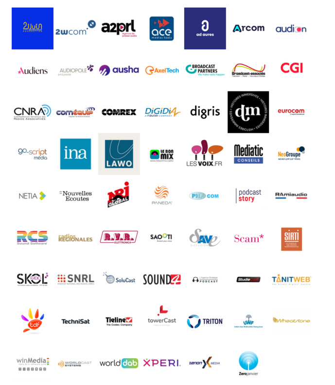 Les 2 et 3 juin, exposez au Paris Radio Show Les 2 et 3 juin, exposez au Paris Radio Show