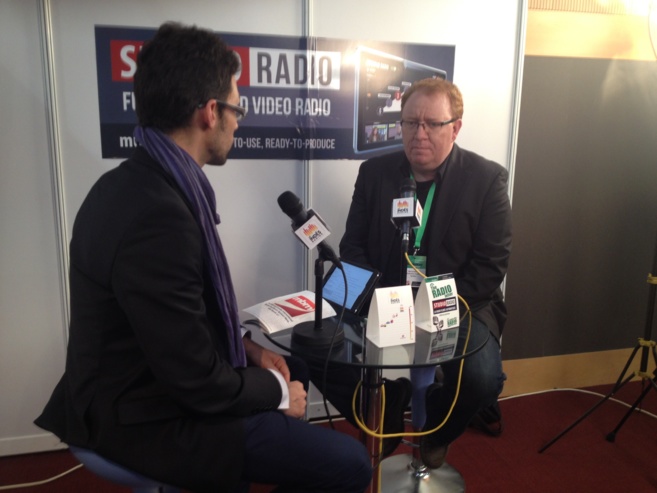 Le consultant britannique Nik Goodman a dévoilé quelques recettes pour développer son Morning Le consultant britannique Nik Goodman a dévoilé quelques recettes pour développer son Morning