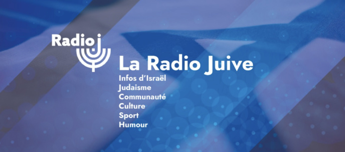 RADIO-J annonce une audience et une notoriété en hausse RADIO-J annonce une audience et une notoriété en hausse