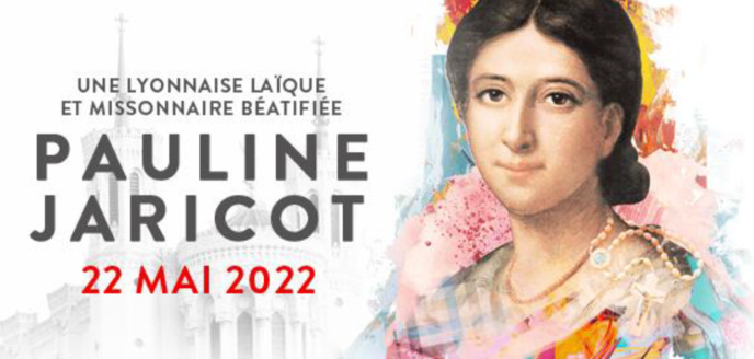 RCF assure la couverture de la béatification d'une lyonnaise