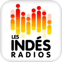 Arrivée de Jacques Iribaren aux Indes Radios