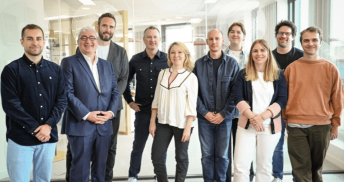 Radio Nova et Believe : un partenariat pour la distribution de Nova Records Radio Nova et Believe : un partenariat pour la distribution de Nova Records