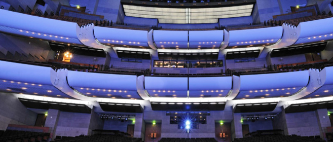 Classique en direct de l'opéra Bastille Classique en direct de l'opéra Bastille