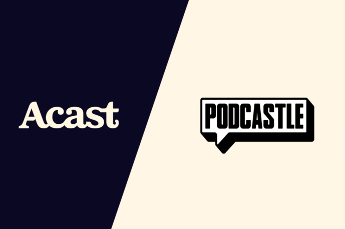 L’enregistrement et le montage gratuits sur Acast L’enregistrement et le montage gratuits sur Acast