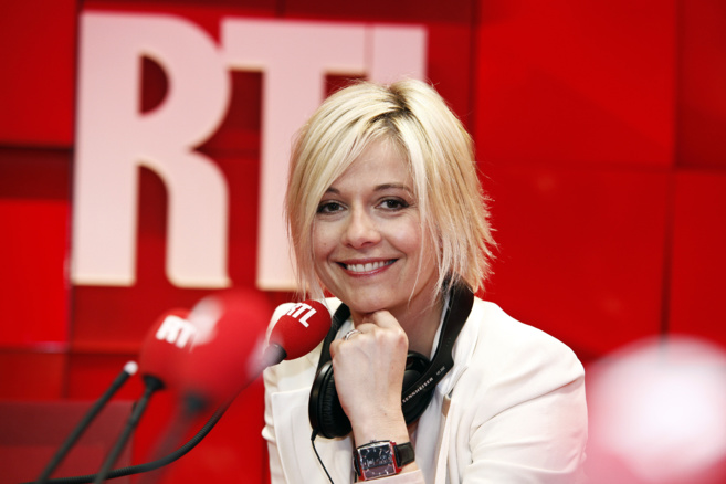 Michel Serres répond à Flavie Flament Michel Serres répond à Flavie Flament