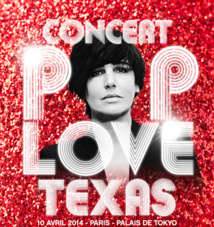 Chérie FM en concert avec Texas Chérie FM en concert avec Texas