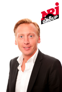 Richard Mazeret prend du galon Richard Mazeret prend du galon