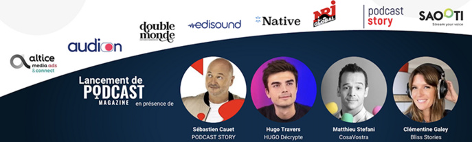 Paris Radio Show : jour J moins 6 Paris Radio Show : jour J moins 6