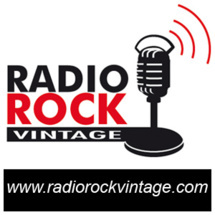 Radio Rock Vintage : 50 ans de rock ! 