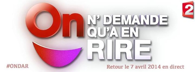 Guillon peut-il sauver l'access de France 2 ? Guillon peut-il sauver l'access de France 2 ?