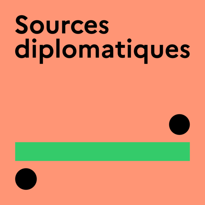 Le Quai d’Orsay lance son podcast "Sources diplomatiques"
