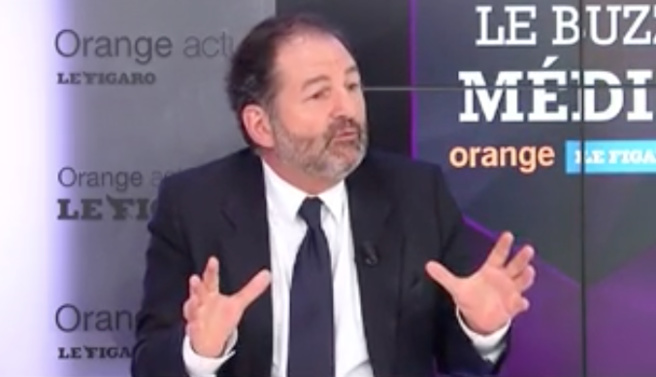 Denis Olivennes : "nous allons jouer le match !" Denis Olivennes : "nous allons jouer le match !"