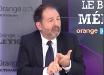 Denis Olivennes : "nous allons jouer le match !" Denis Olivennes : "nous allons jouer le match !"