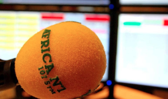 Africa n°1 et Beur FM se rapprochent Africa n°1 et Beur FM se rapprochent