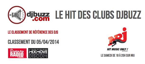 DJBuzz au salon MixMove/Discom DJBuzz au salon MixMove/Discom