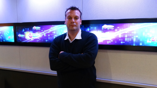 David Tartar réalise les Power Intros de Fun Radio David Tartar réalise les Power Intros de Fun Radio