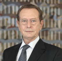 Dominique Baudis est mort Dominique Baudis est mort