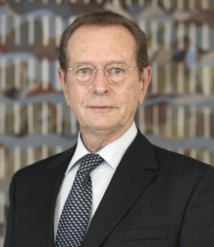 L'hommage du SIRTI à Dominique Baudis L'hommage du SIRTI à Dominique Baudis