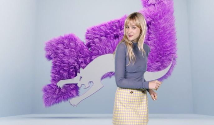 NRJ : une nouvelle campagne avec ses NFT exclusifs NRJ : une nouvelle campagne avec ses NFT exclusifs