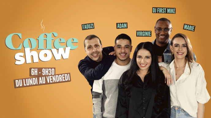 Ce vendredi, Mouv' s'invite chez un auditeur