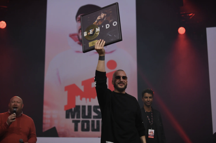 Belgique : NRJ a fait trembler le WEX Belgique : NRJ a fait trembler le WEX