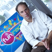 Jérôme Fouqueray : "une magnifique vague" Jérôme Fouqueray : "une magnifique vague"