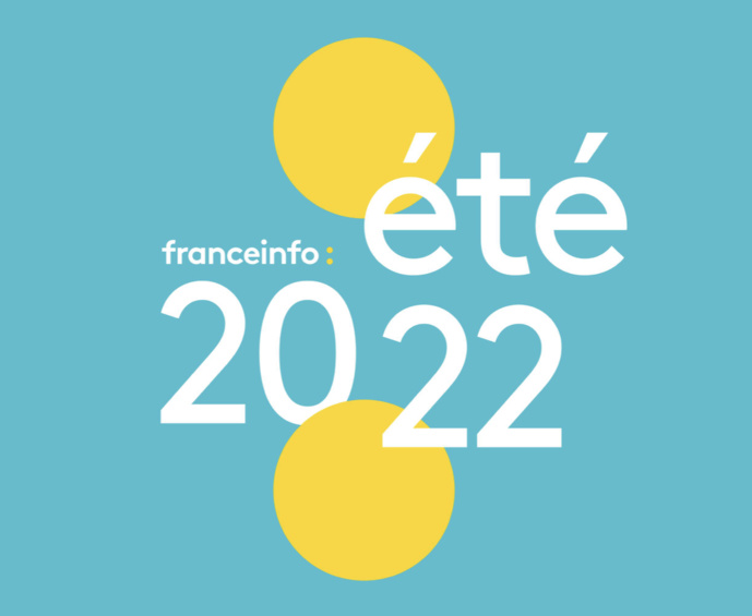 Cet été, franceinfo mise sur l'actu sportive Cet été, franceinfo mise sur l'actu sportive