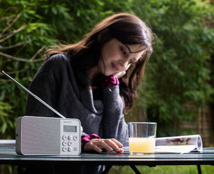 Nouveau bouquet DAB+ en Romandie. Nouveau bouquet DAB+ en Romandie.