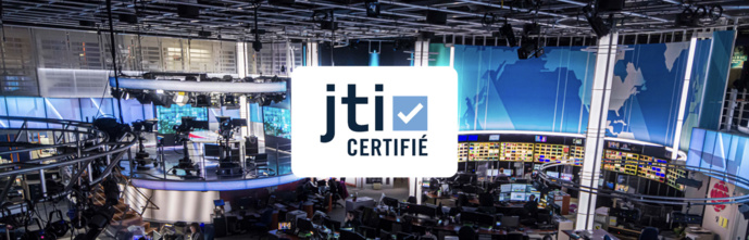 Fiabilité du journalisme : RSF accorde la note maximale à Radio-Canada Info Fiabilité du journalisme : RSF accorde la note maximale à Radio-Canada Info